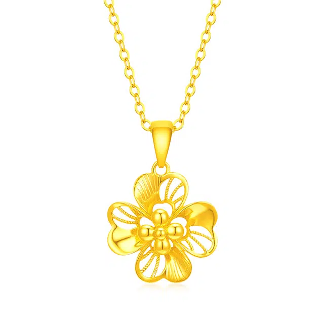CHINA GOLD 3D