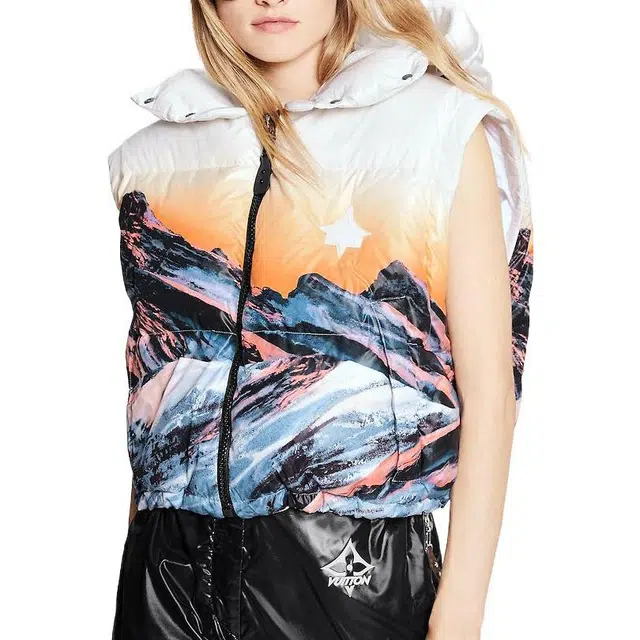 LOUIS VUITTON LV FW22