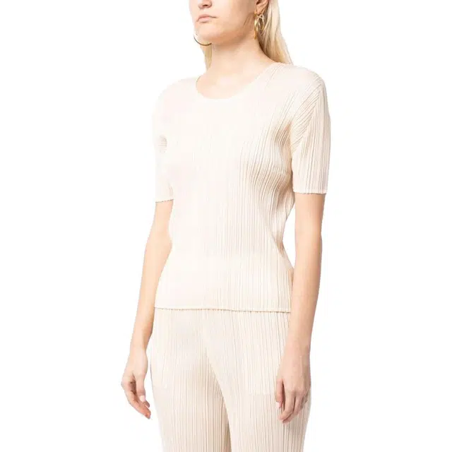 PLEATS PLEASE ISSEY MIYAKE SS23 T