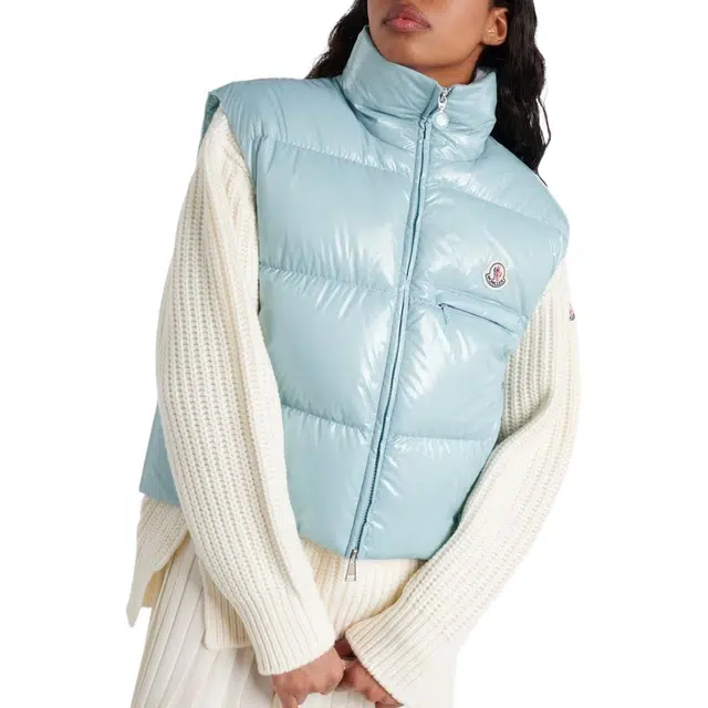 Moncler SS24 Almo logo