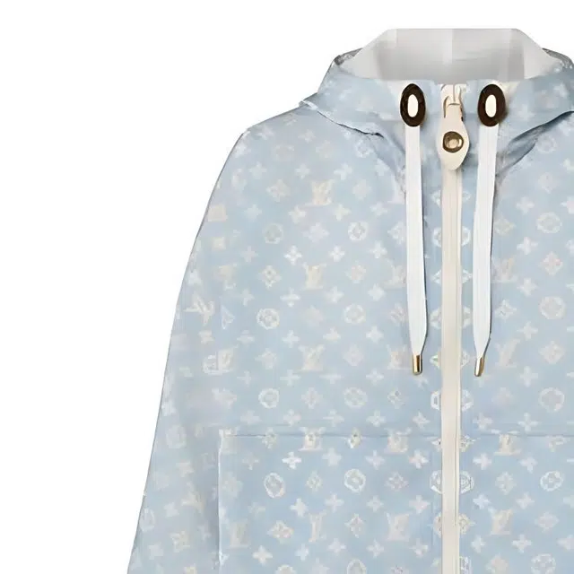 LOUIS VUITTON FW23 Logo