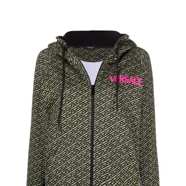 VERSACE Logo