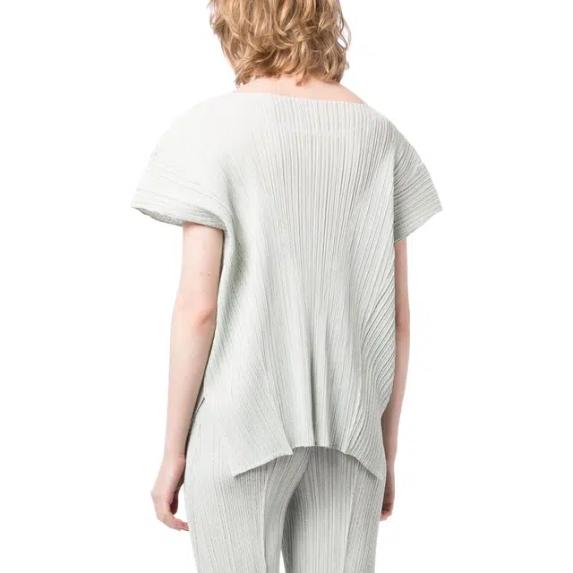 PLEATS PLEASE ISSEY MIYAKE SS23 T