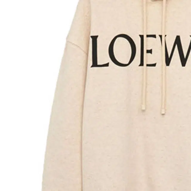 LOEWE SS23 Logo