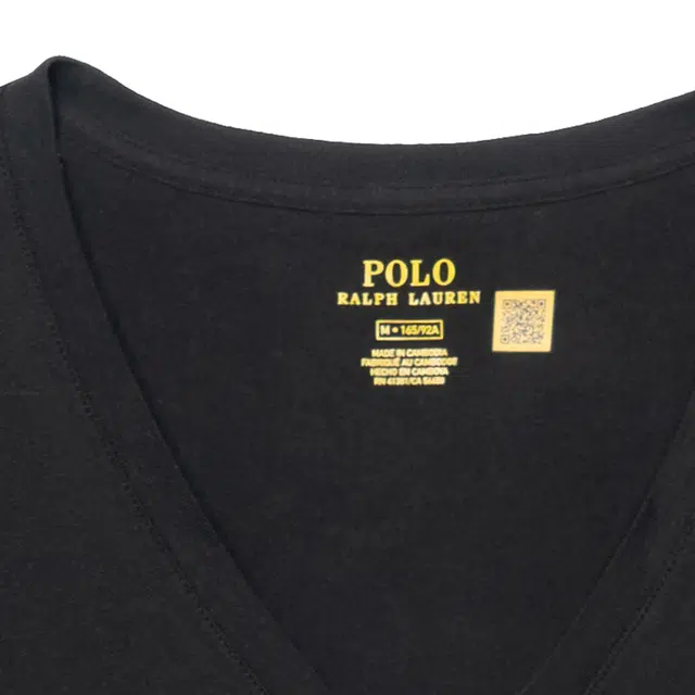 Polo Ralph Lauren SS23 LogoVT