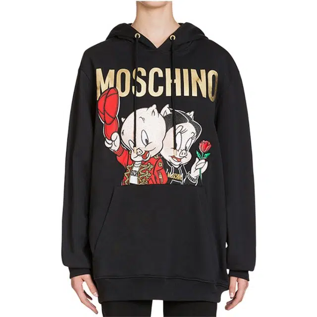 MOSCHINO