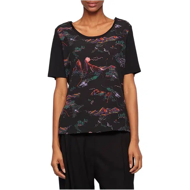 Paul Smith T