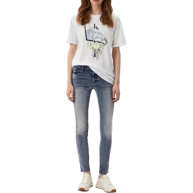 ARMANI EXCHANGE T