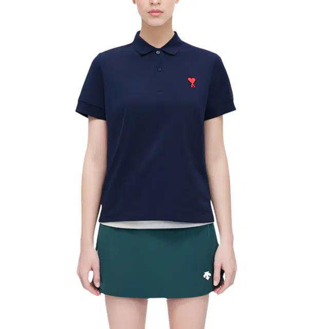 AMIPARIS AMBUSH SS23 LogoPolo