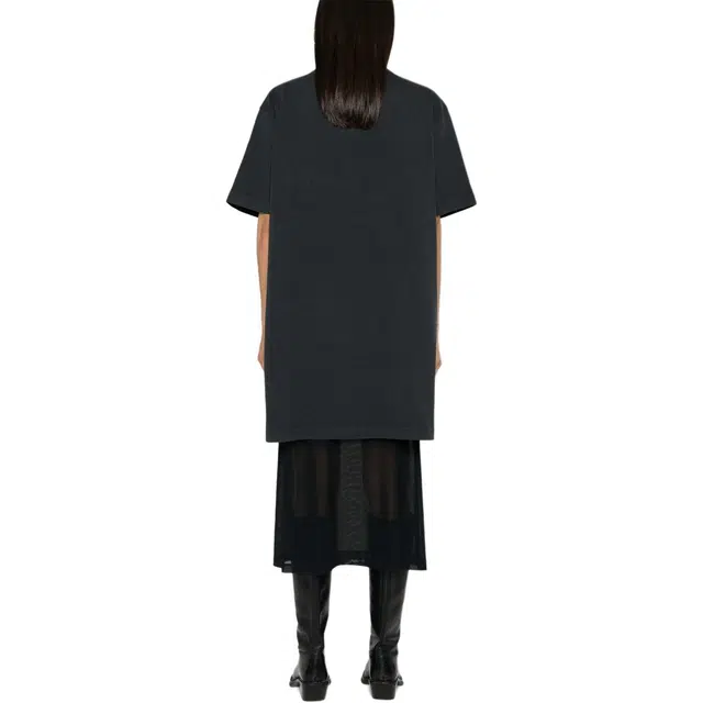 Acne Studios SS24 logo