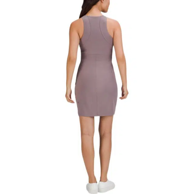 lululemon Slim-Fit Dress