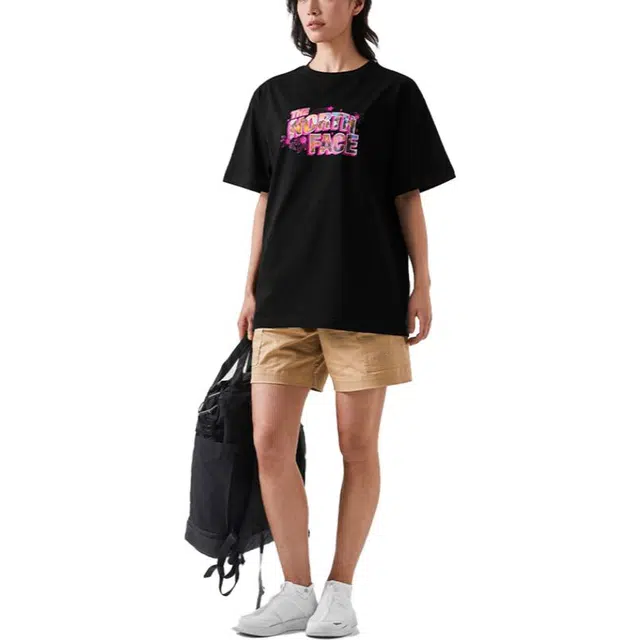 THE NORTH FACE SS23 T