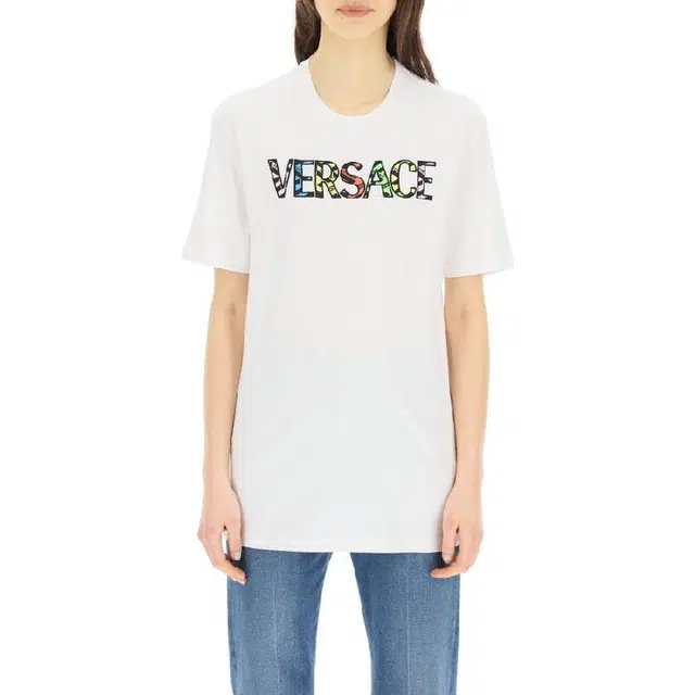 VERSACE SS22 T