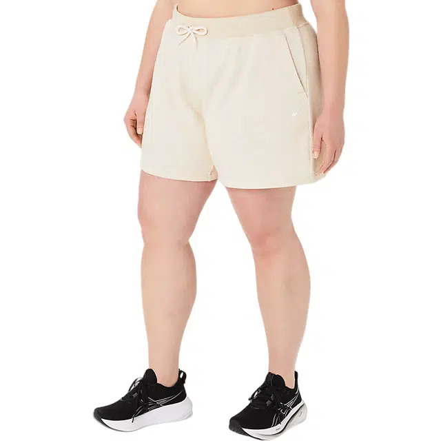 Asics Sunday Sana Fleece Short