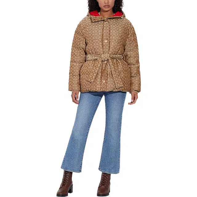 COACH FW22