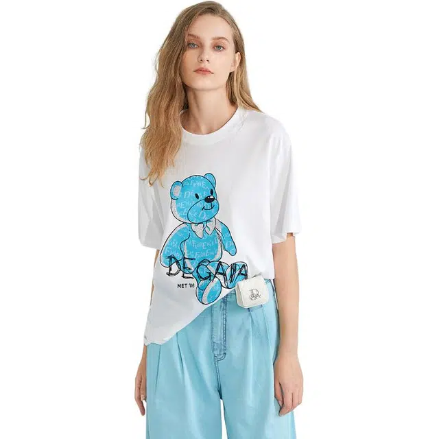 DEGAIA T