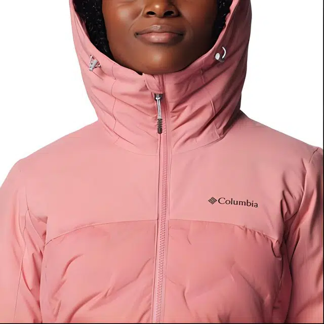 Columbia Grand Trek
