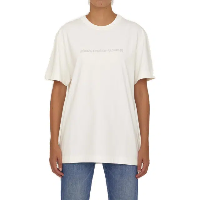 alexander wang FW22 T