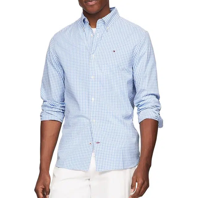 Tommy Hilfiger logo