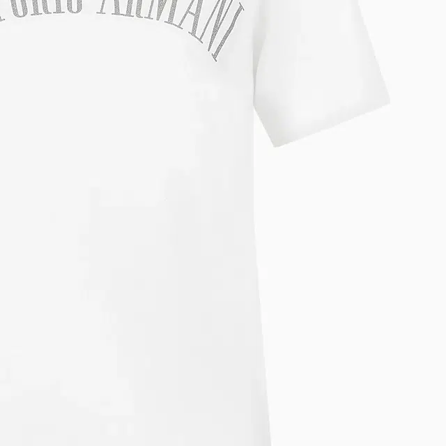 EMPORIO ARMANI SS24 LogoT
