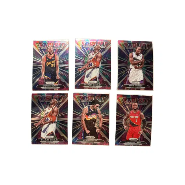 PANINI 21-22 prizm