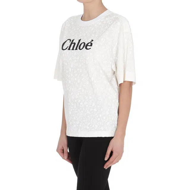 Chlo SS21 T