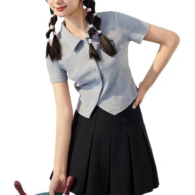 ZIHAN POLO T
