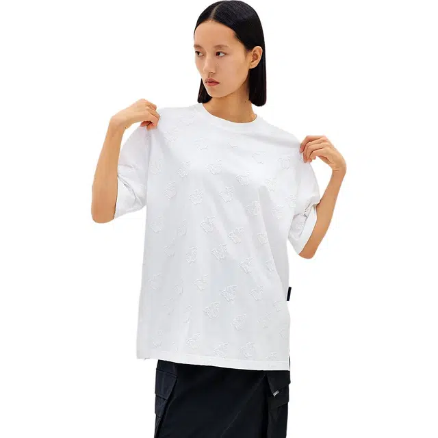 XII BASKET DNA SS24T