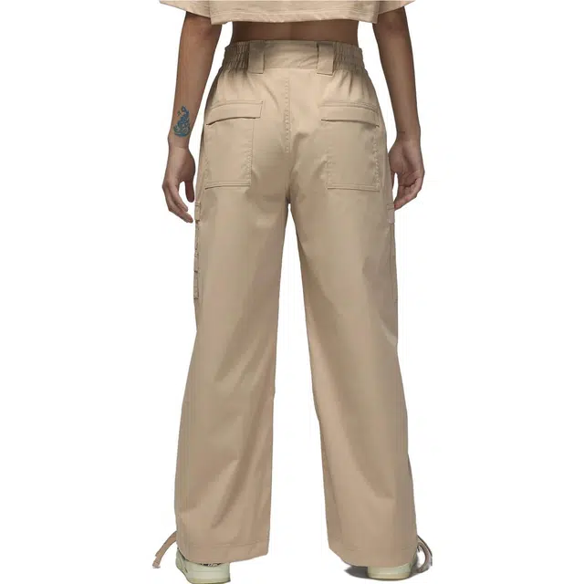 Jordan Chicago Pants Desert Yellow