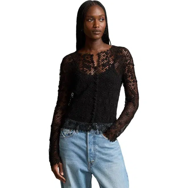 Ralph Lauren SS24 T