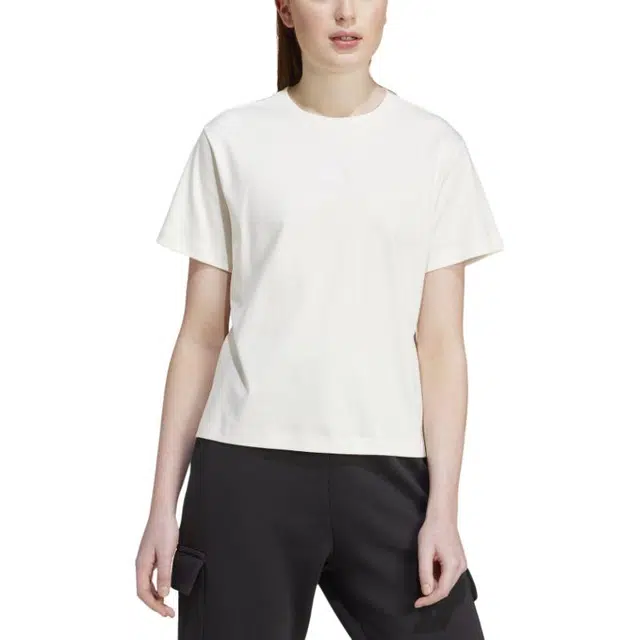 adidas SIGNATURE GRAPHIC PRINT T