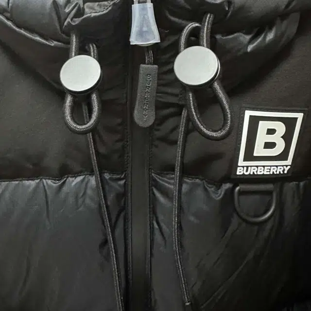Burberry SS23 Logo