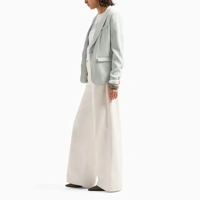 EMPORIO ARMANI SS24 LogoT