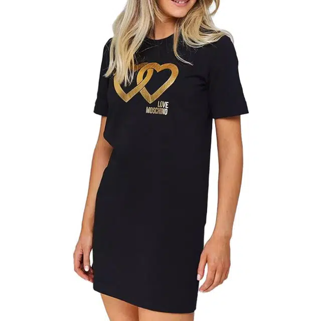 MOSCHINO Logo
