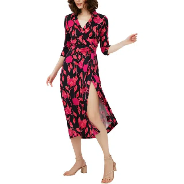 DIANE VON FURSTENBERG V