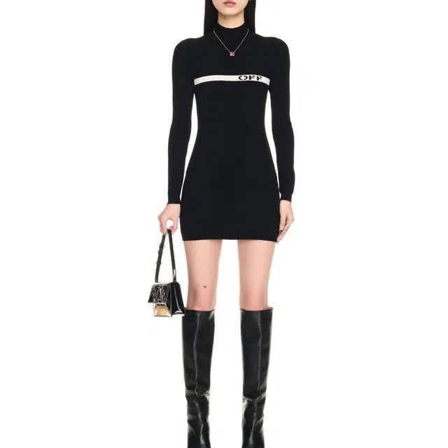OFF-WHITE FW24 logo