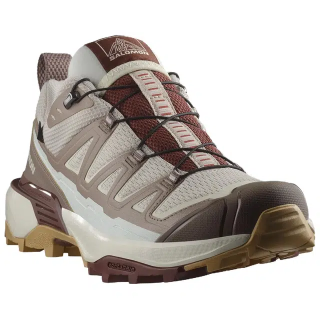 SALOMON X ULTRA 360 EDGE GORE-TEX