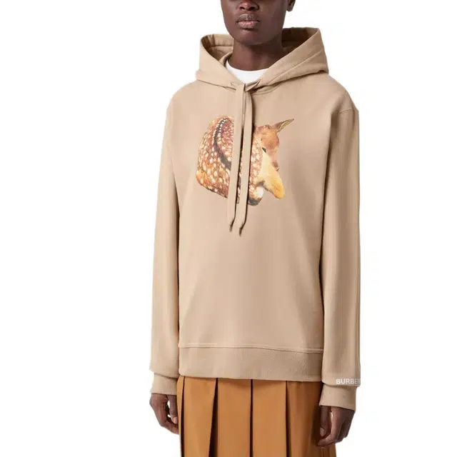 Burberry SS22