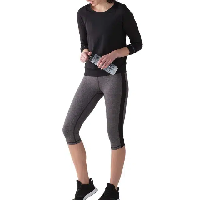 lululemon Mind Over Miles T