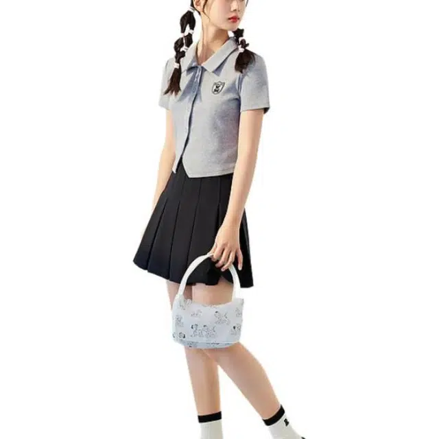 ZIHAN POLO T