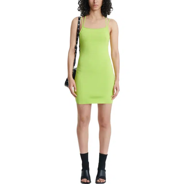 DION LEE