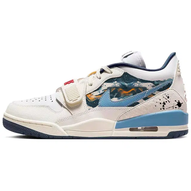 Jordan Legacy 312
