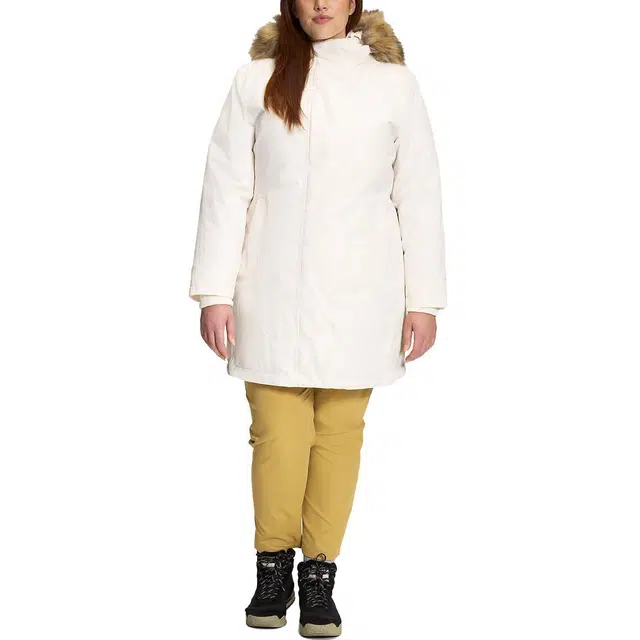 THE NORTH FACE Plus Arctic