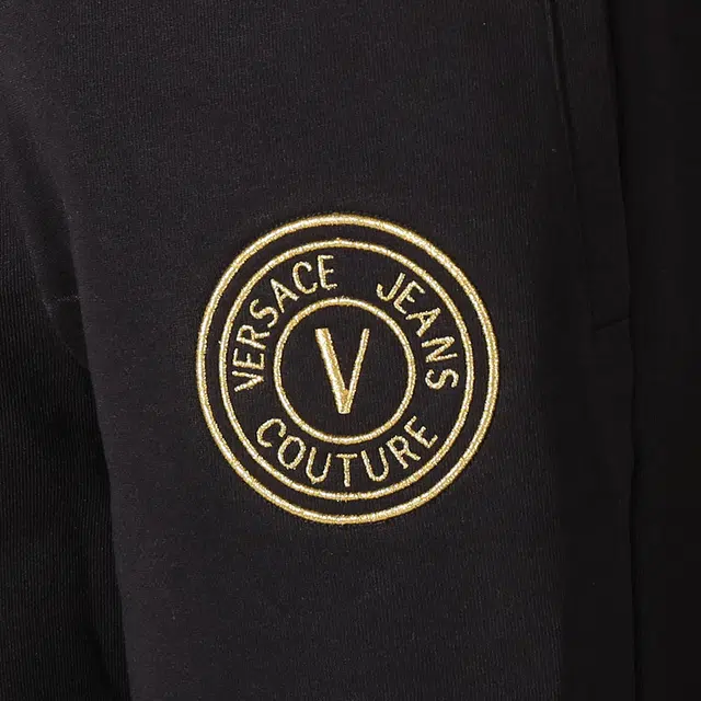 VERSACE JEANS COUTURE SS24 Logo