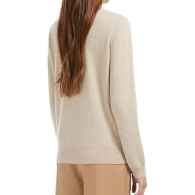 MaxMara FW22 Logo