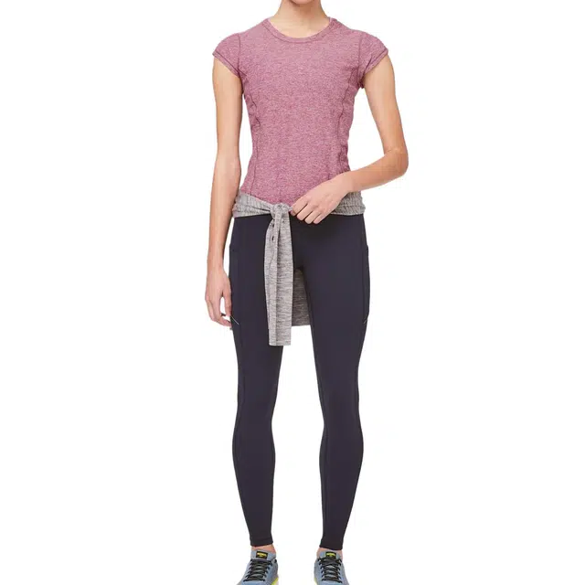 lululemon Time To Sweat T