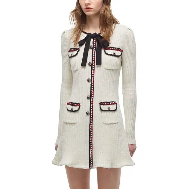 Self-portrait FW21