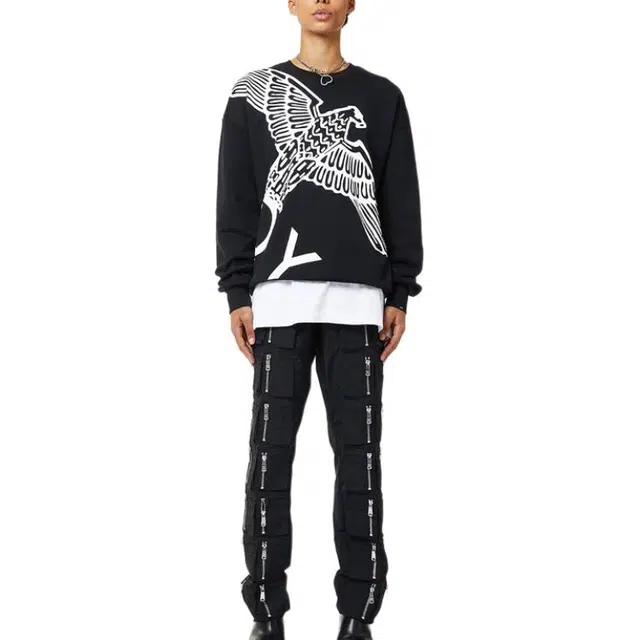 Boy London LOGO