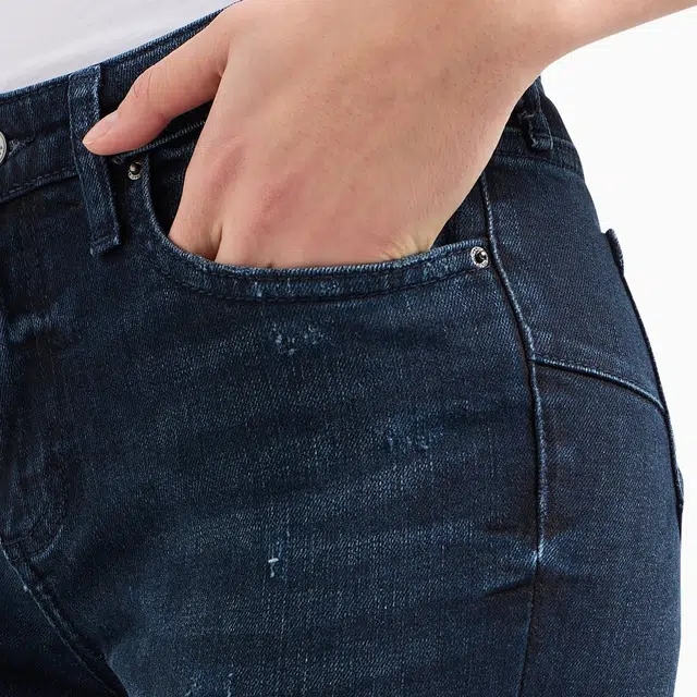 ARMANI EXCHANGE SS24