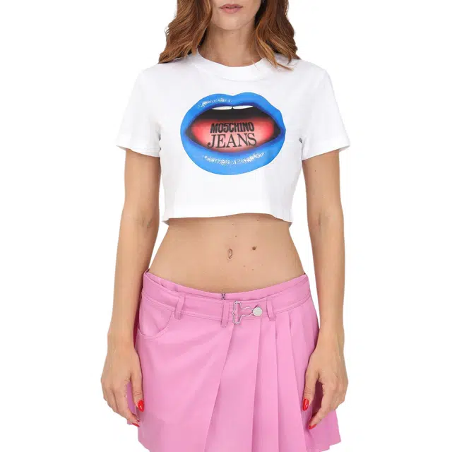 MOSCHINO T